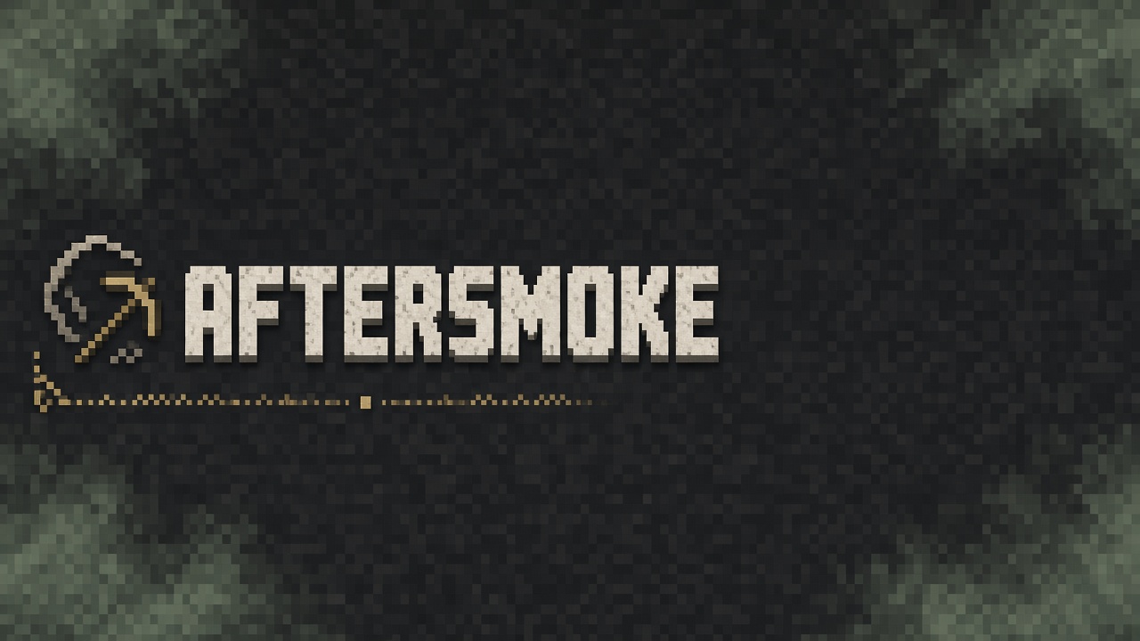 Join AfterSmoke on Discord